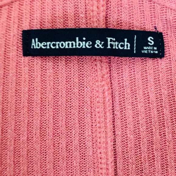 Abercrombie & Fitch long sleeve - Picture 2 of 3